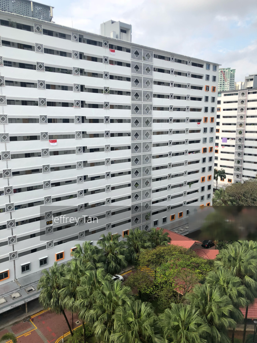 Blk 169 Stirling Road (Queenstown), HDB 3 Rooms #202640122